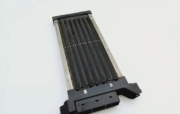 Audi A6 S6 C5 4B Electric cabin heater radiator 4B1819011