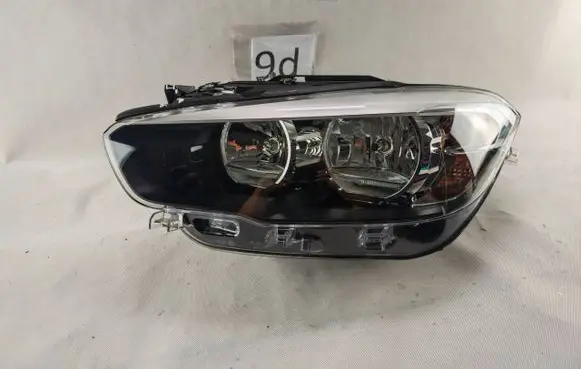 BMW 1 F20 F21 Headlights/headlamps set 