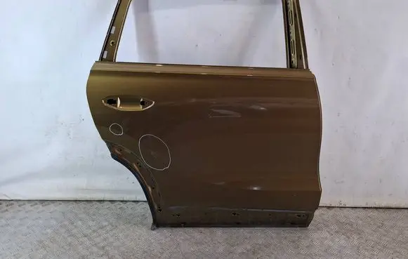 Skoda Kodiaq II Rear door 57H833312