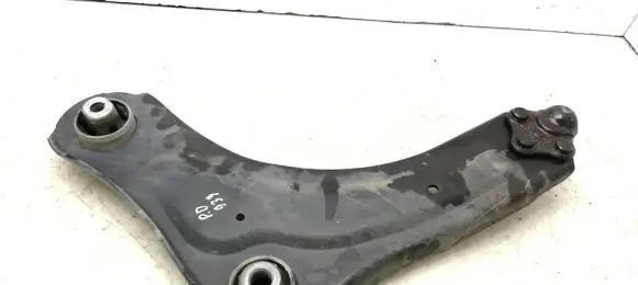 Front lower control arm/wishbone