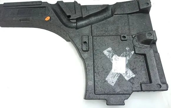 Ford Mondeo MK V Spare wheel section trim DS73N11168AF CJ8TA