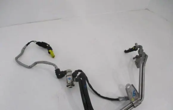 Renault Clio IV AdBlue injector 208995377R K337401928