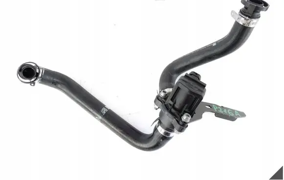 Alfa Romeo Giulia Turbo solenoid valve 04893902AB