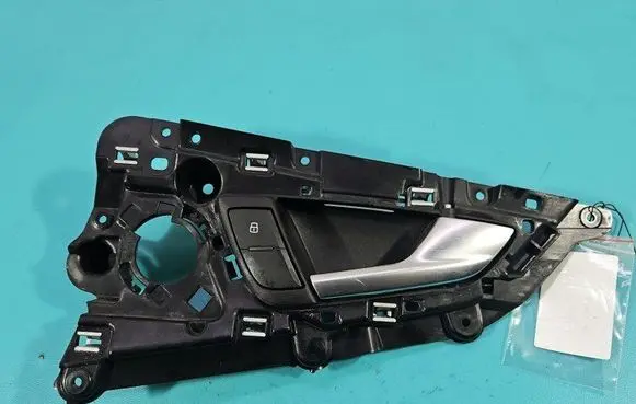 Audi A7 S7 4G Rear door interior handle 4G8839020A IMPRK1476960