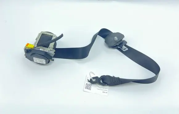 Mercedes-Benz ML W164 Front seatbelt 2518601085