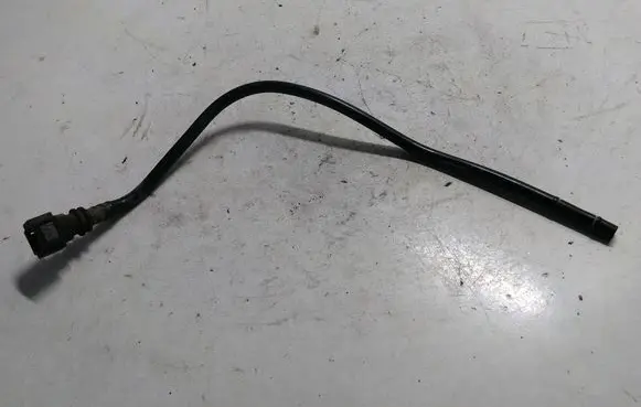 Ford Transit Custom Engine coolant pipe/hose BK218K012BD
