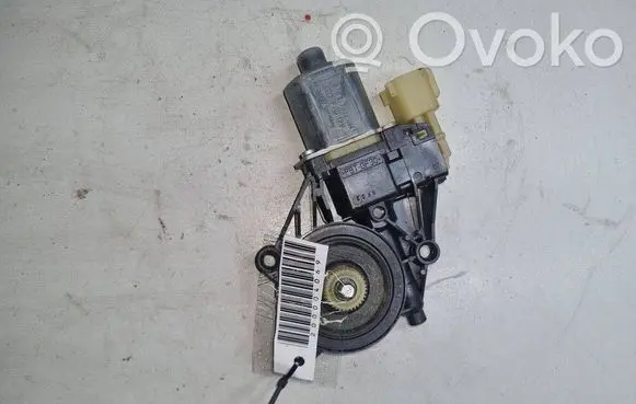 Ford Fiesta Front door window regulator motor 0130822618 8A6114A389B