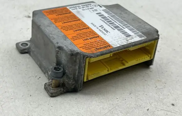 Mercedes-Benz ML W163 Airbag control unit/module A1635422918