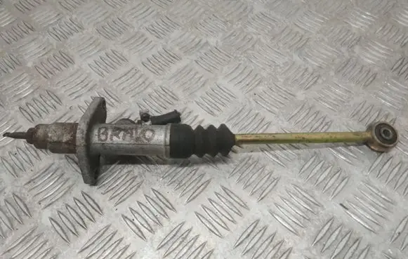Clutch master cylinder
