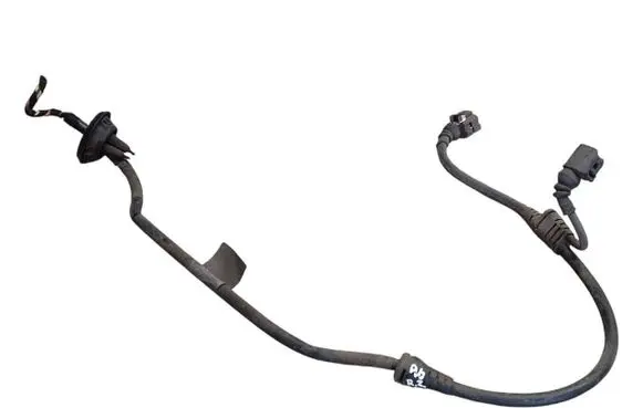 Audi A6 S6 C7 4G Brake wiring harness 4G0972254A 4G0971872B