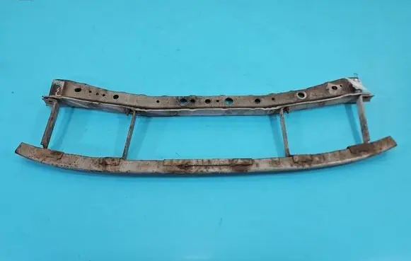 Nissan Micra Radiator support slam panel IMPRK1518261