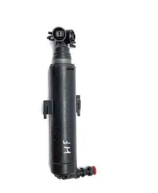 Skoda Roomster (5J) Headlight washer spray nozzle 5J0955966B