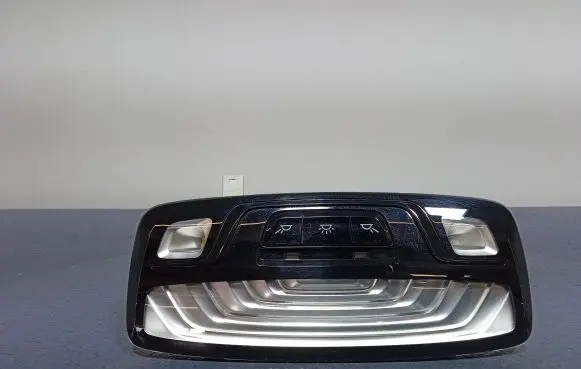 BMW 5 GT F07 Boot/trunk interior light 6848614