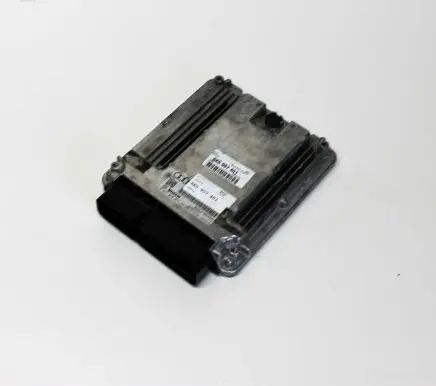 Audi A5 8T 8F Engine control unit/module 8K0907401