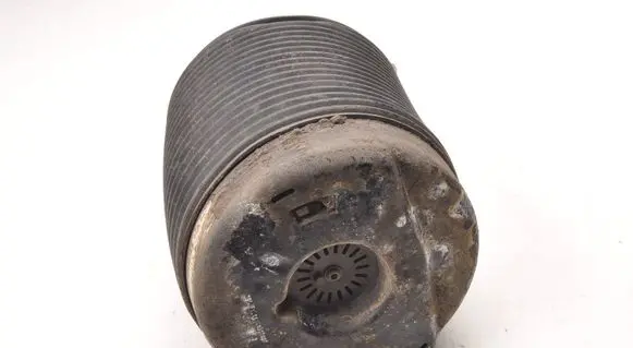 Volvo S90, V90 Front shock absorber damper bump stop 31476427