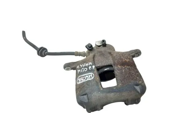 Alfa Romeo Mito Front brake caliper 0204Y01247 0204Y01245