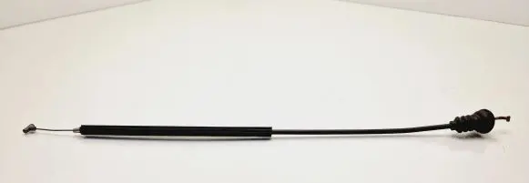 Skoda Fabia Mk1 (6Y) Front door cable line 