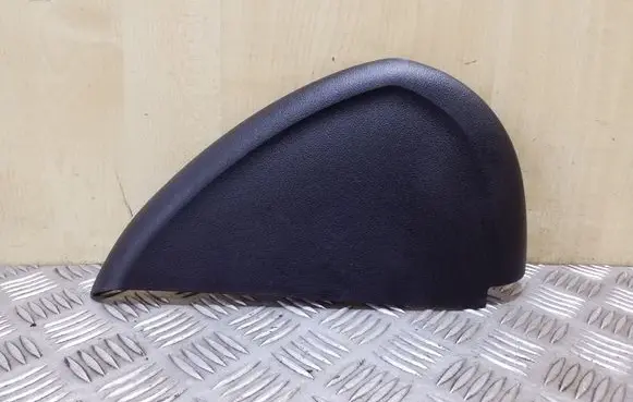 Audi A6 C7 Dashboard side end trim 4G0857086