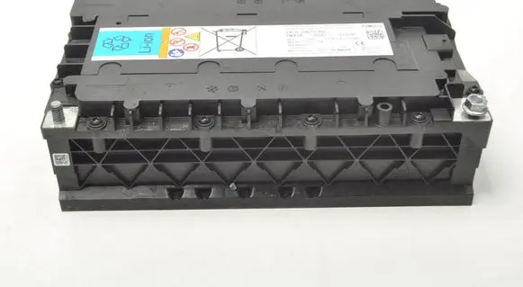 Ford Puma Hybrid / electric car battery LX7A10B759BD