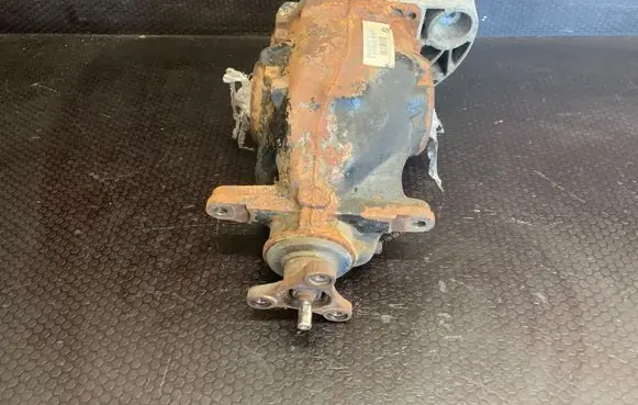 BMW X1 E84 Rear differential 7566185 E2033V323 891007230600026