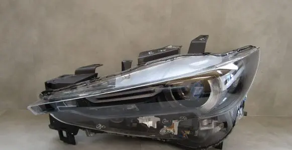 Mazda CX-5 II Headlight/headlamp K12451040 4603916500 20190108162354