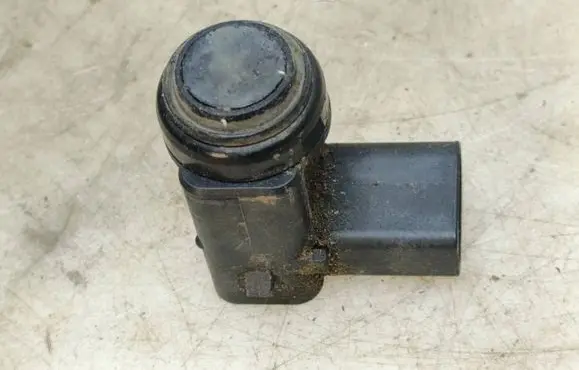 Volkswagen Touareg I Parking PDC sensor 1J0919275 0263003169