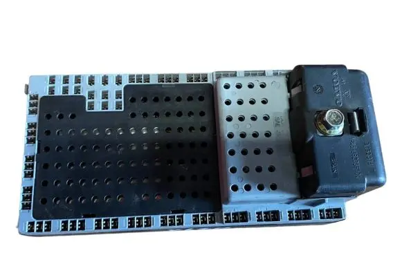 Volvo S80 Comfort/convenience module 8645697