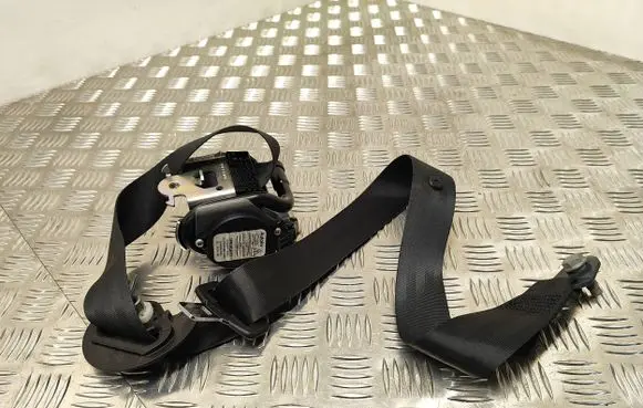 Peugeot 508 RXH Front seatbelt 98115344XX 05122014