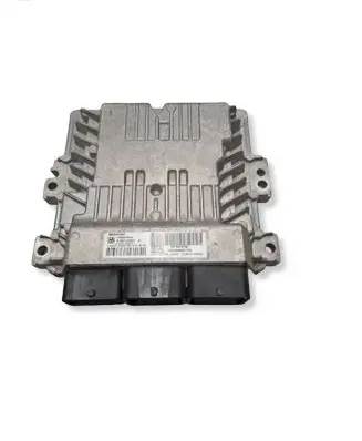 Citroen C4 II Engine control unit/module 9678628780 S180123007