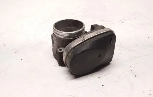 BMW 5 E39 Engine shut-off valve 7502444