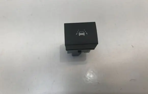 Other switches/knobs/shifts