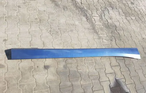 BMW 1 F20 F21 Foot area side trim 7287828IUTOPI 7287828