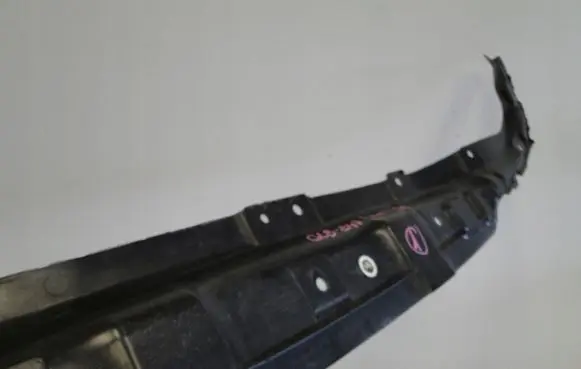 Mercedes-Benz GLB x247 Rear bumper support beam A2476842500