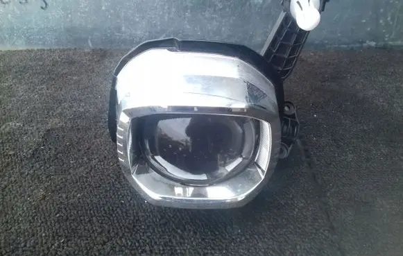 Volkswagen Tiguan Headlight part 1420000305