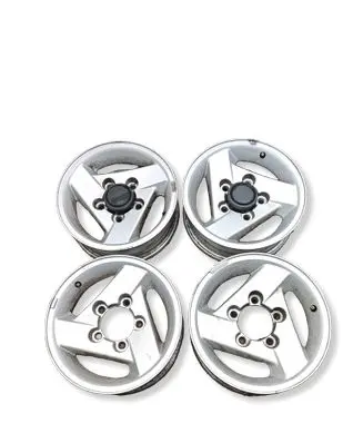 Suzuki Jimny R15 alloy rim FLGSZKJIM