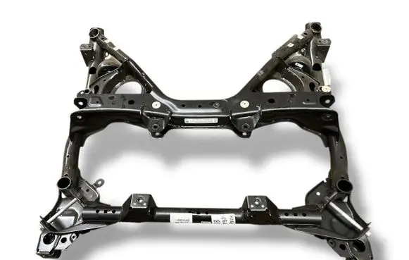 BMW 4 F32 F33 Front subframe 6872119 31106872119