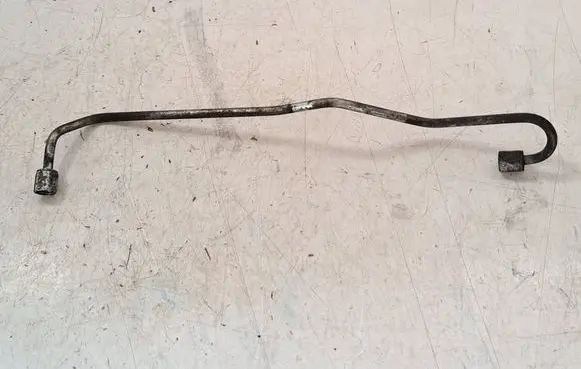 Toyota Corolla Verso AR10 Fuel injection (other) 238040R010