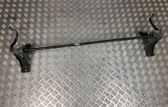 Rear anti-roll bar/sway bar