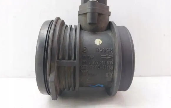 KIA Sorento Mass air flow meter 2810039450