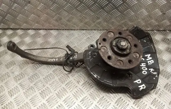 Mercedes-Benz S W220 Front wheel hub