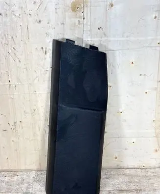 BMW X5 E53 (B) pillar trim (bottom) 7129753 51437129753