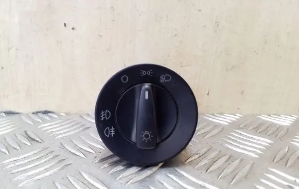 Ford Galaxy Light switch 3B0941531C