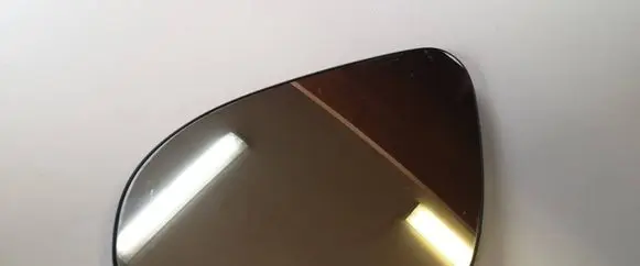 Toyota C-HR I Wing mirror glass 2122001004