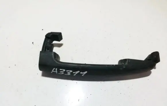 Suzuki Grand Vitara II Front door exterior handle