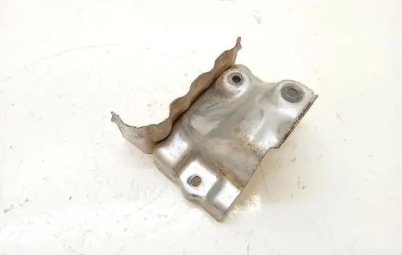 Hyundai i30 Exhaust heat shield