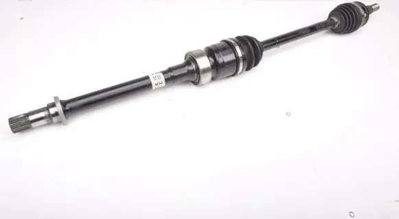 Mazda 2 Front driveshaft