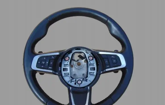 Jaguar F-Pace Steering wheel KK833F563DA8PVJ