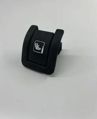 KIA Sportage ISOFIX cover 89897F1010