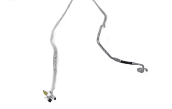 Fiat Ducato Air conditioning (A/C) pipe/hose 1394224080