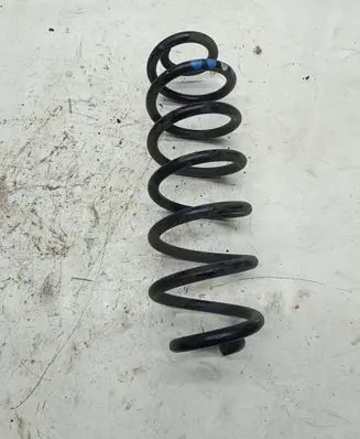 Audi Q5 SQ5 Rear coil spring
